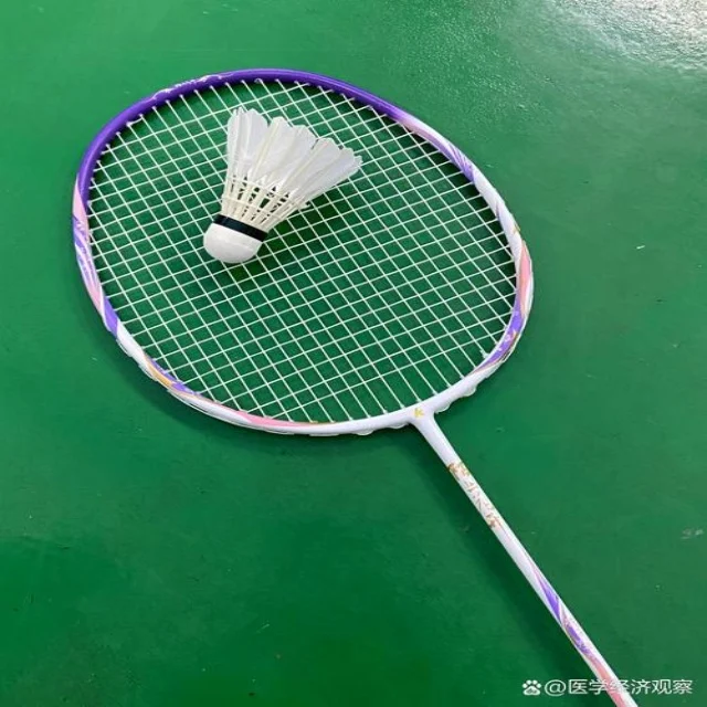 国羽全力备战汤姆斯杯力争突破